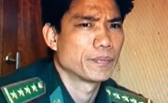 Trinh Minh Chuc und IT-Unterricht für Beamte in entlegenen Gebieten